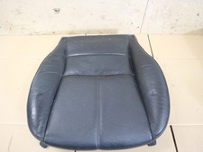 Mercedes ML W163 Sitz