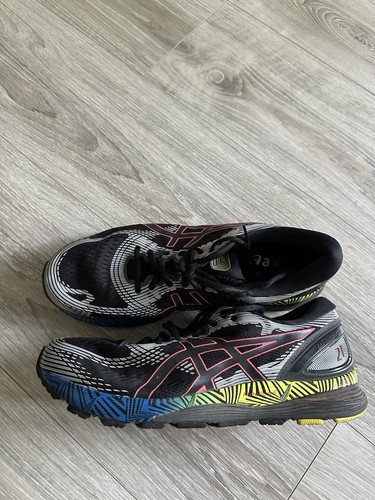 Asics gel nimbus herren - -, 21