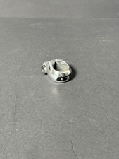 BMX oldschool GT Sattelklemme