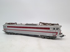 Lima H0 DC E-Lok CC 40401 der