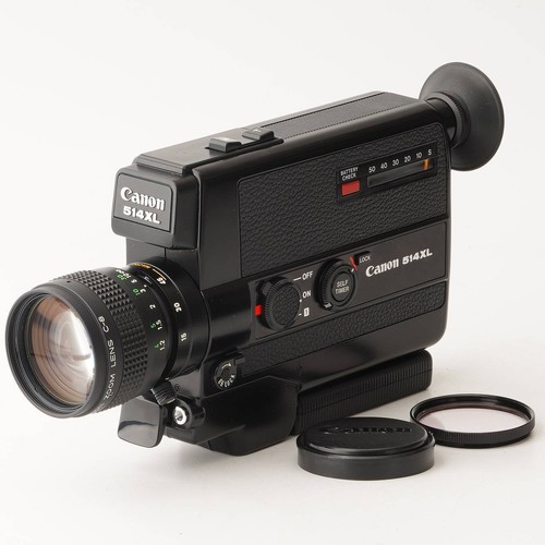Canon 514xl super zoom - 8,