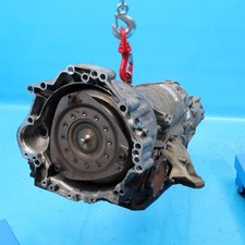 Audi A6 4F C6 3.0 TDI Quattro Automatikgetriebe KGX 6-Gang 09L300041BX Orig. OO