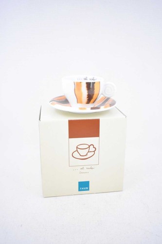 Cappuccino tasse thun volo - thun, al