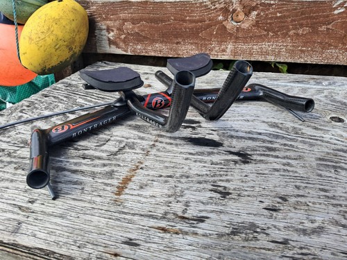 Bontrager race xxx lite carbon - race,