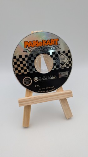Mario kart double dash - mario,