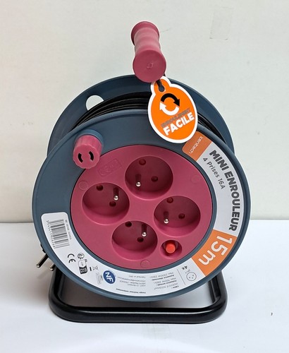 Zenitech haushaltsspule - zenitech-,