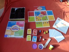 CRANIUM deutsch weiße Ausgabe
