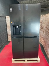 LG GSLC41EPPE Side-by-Side