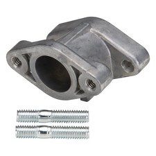 Vergaser Flansch Ansaugbrücke