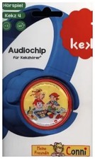 Conni - Conni backt Pizza /