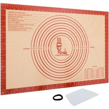 Backmatte Silikon XXL 60x40cm