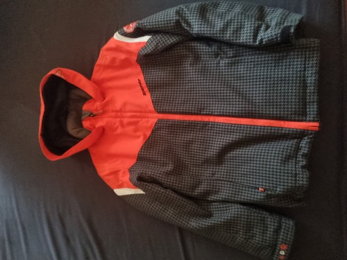 Ziener skijacke für kinder - skijacke,