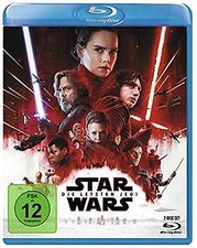 Star wars episode - viii, die