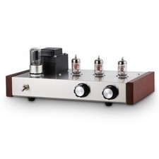 HiFi 12AX7 Vacuum Tube Preamp