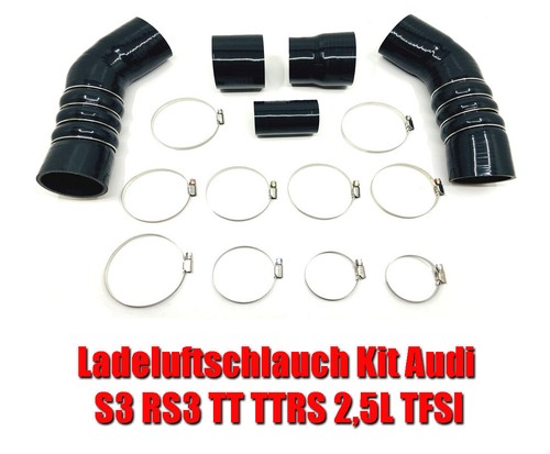 Silikon schlauch kit - kit, für