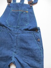 Levi's Latzhose Latz Jeans