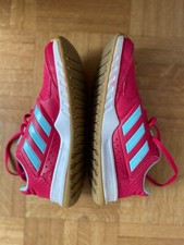 Adidas Hallenschuhe Kinder Gr