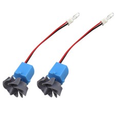 2x Micro Wind Wasser Turbine