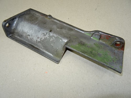 Luftleitblech akd 211 - luftleitblech,