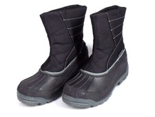 LESEN: Winter-Grip Snow Base Schneestiefel Schneeschuh Winterschuh - Größe 40