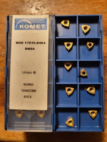 Stück komet w28 17010 0464 - 18, 17010.0464