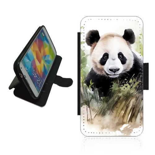 Handyhülle panda bär - handyhülle,
