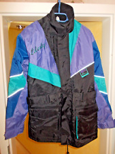 Motorrad Allwetterjacke :    " DIFI    Motoline    Liberty "