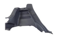 Suzuki Alto V (GF) Abdeckung Verkleidung Kofferraum links 76280-68K00