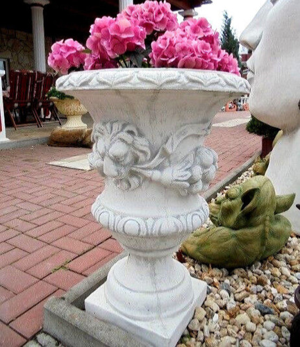 Pflanzschalen vase amphore - pflanzschalen,, vase,