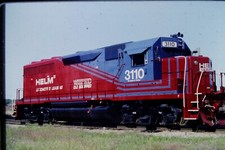 Kodachrome Original Dia Helm