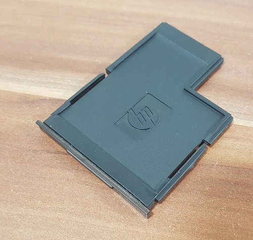 Express card dummy - blank, aus