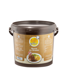 (EUR  12,50/kg) tellofix Sauce