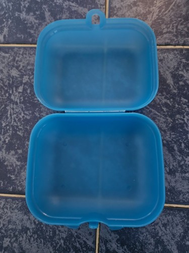 Brotzeitdose tupperware - brotzeitdose,