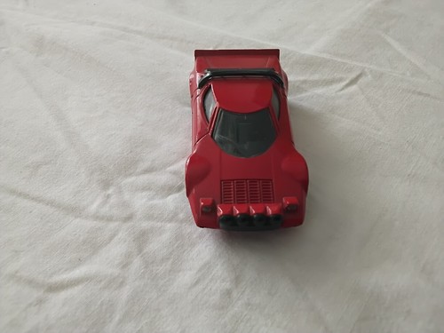 Modellauto lancia stratos 43 - lancia, 1:43