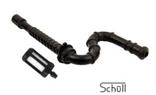 Benzinschlauch für stihl - benzinschlauch,