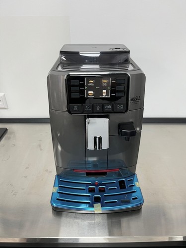 Gaggia cadorna prestige - gaggia,