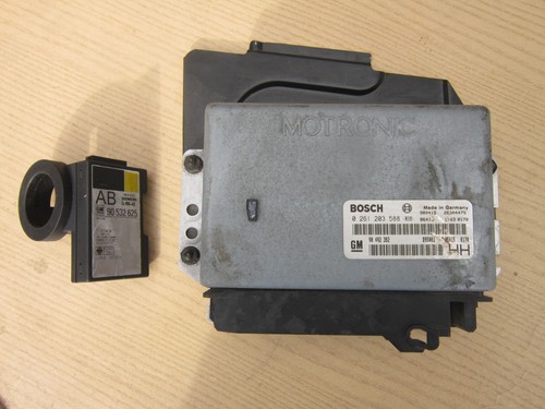 Omega 1998 x25xe - omega, v6