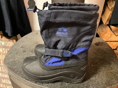 Kamik schneestiefel boots - kamik,
