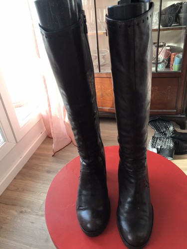 Alberto fermani stiefel - alberto, 37