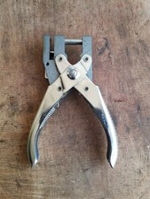 Schwerlast Lochzange