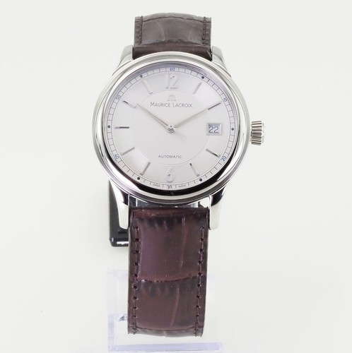 Maurice lacroix herren uhr - lacroix,