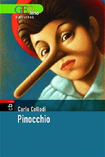 Pinocchio
