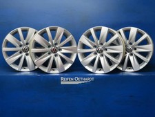 VW Passat Felgen 16 Zoll