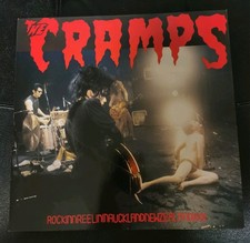The cramps - the,