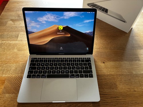 Macbook pro 2017 inch - 2017,, 13-inch