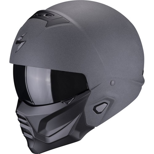 Scorpion motorrad helm - scorpion,