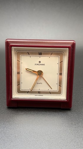 Vintage junghans quartz - vintage,