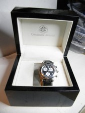 Exclusive Constantin Durmont