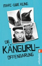 Die Känguru-Offenbarung von Kling, Marc-Uwe | Zustand gut #66