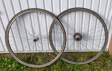 Mavic retro - mavic, ma